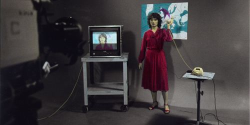 Couverture du film A chacun son cinéma