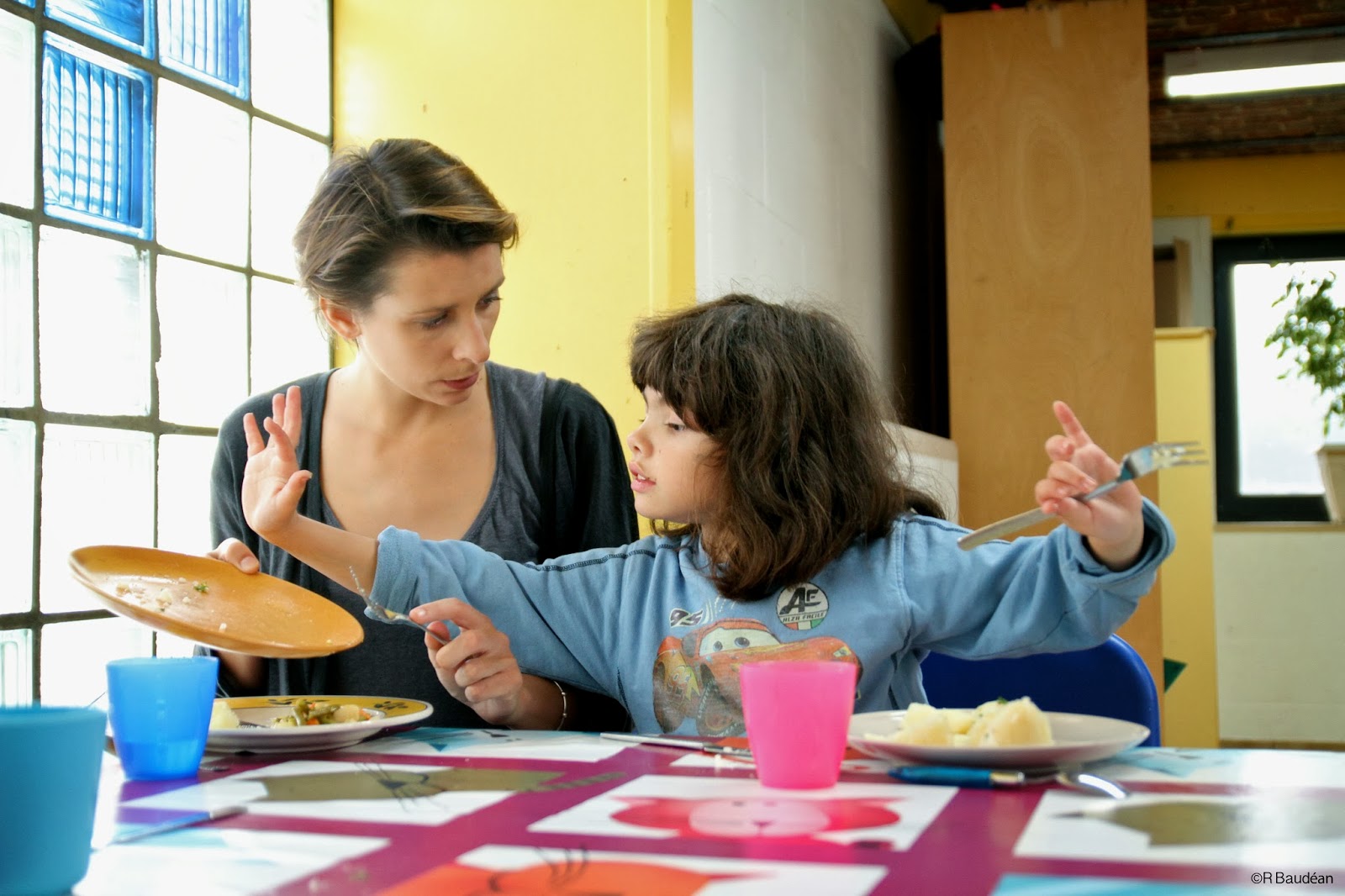 Couverture du film A ciel ouvert  de Mariana Otero