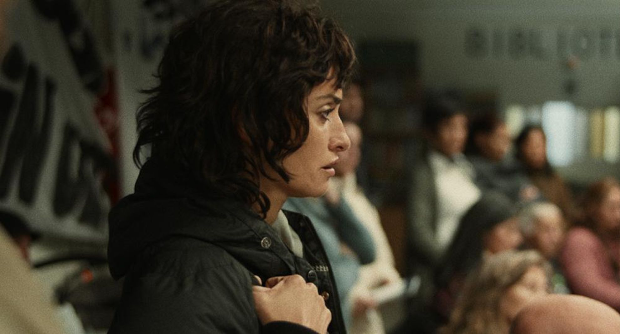 Couverture du film À contretemps