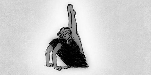 Couverture du film A l'ombre du voile