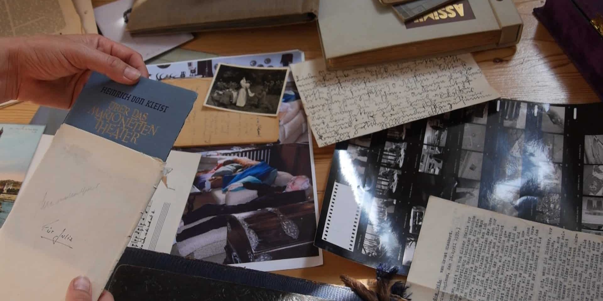 Couverture du film À la poursuite du vent