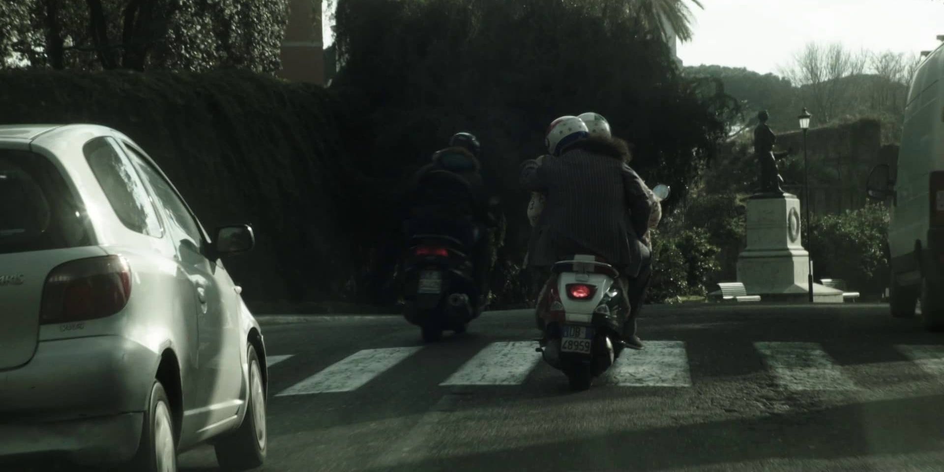 Couverture du film A la recherche d'Emilio Saltarelli