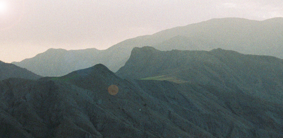 Couverture du film A la recherche du geste