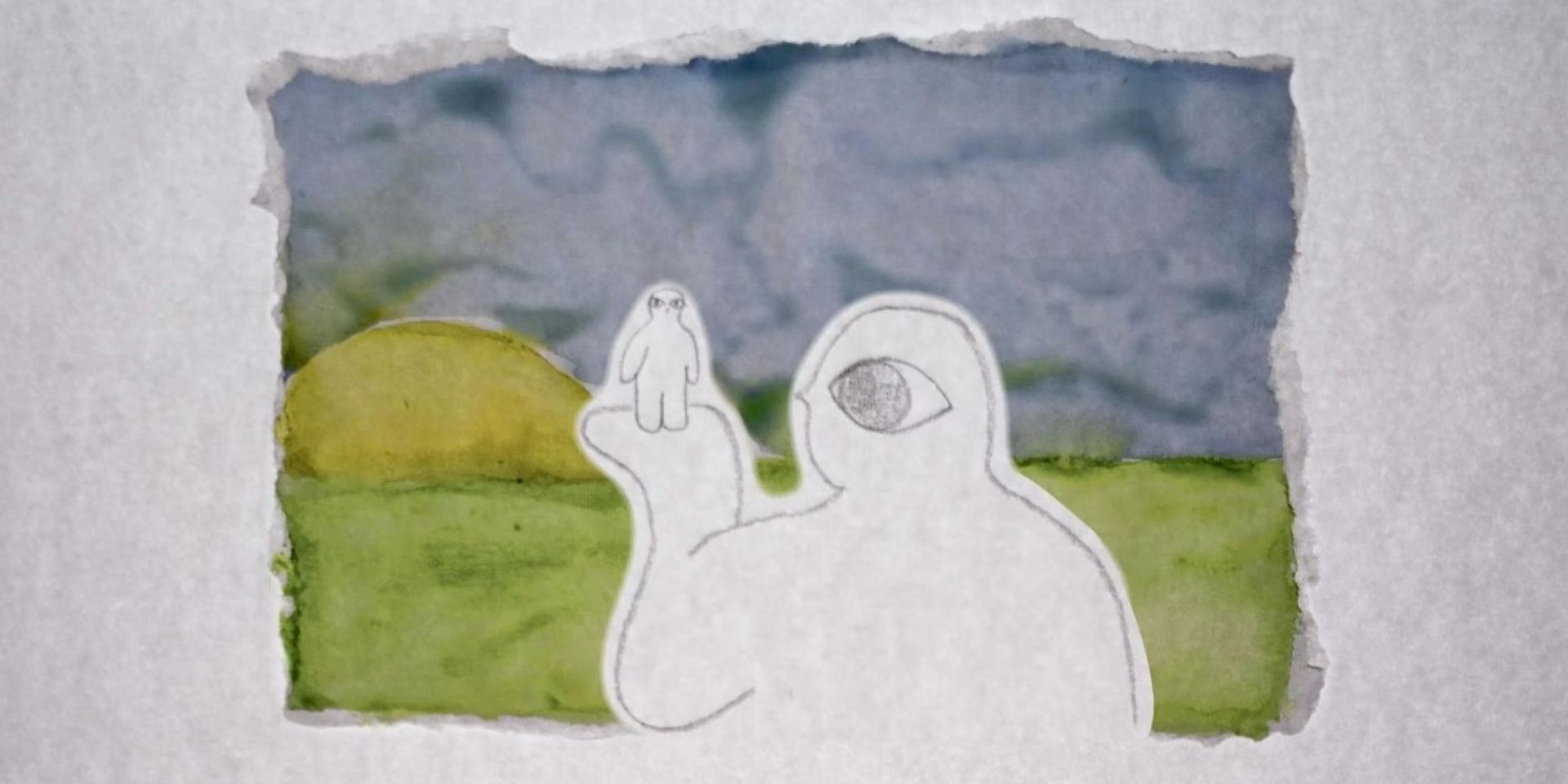 Couverture du film A Letter to a Friend