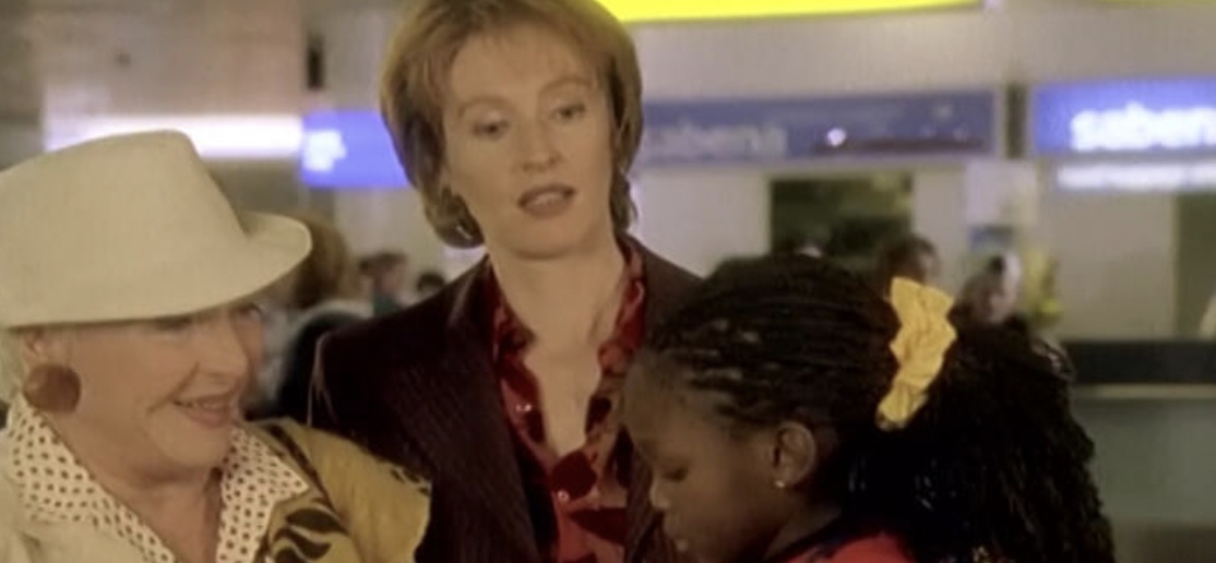 Couverture du film A nous deux la vie