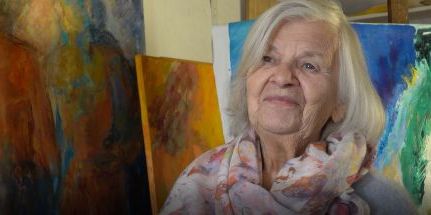 Couverture du film A perte de vue d Olivier Vandersleyen