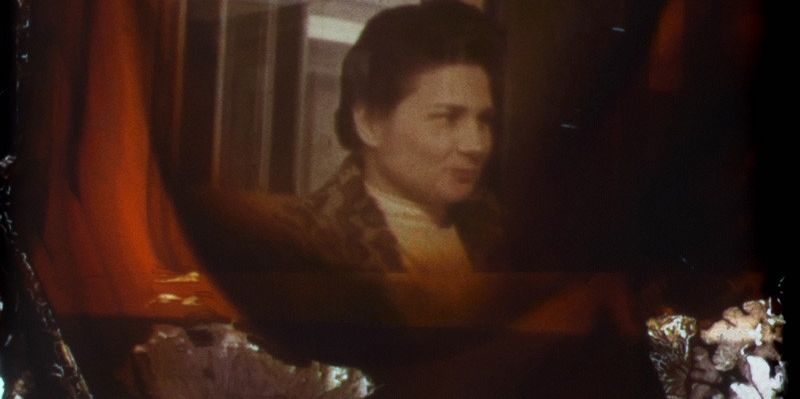 Couverture du film A ton image