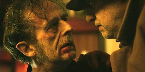 Couverture du film About a spoon