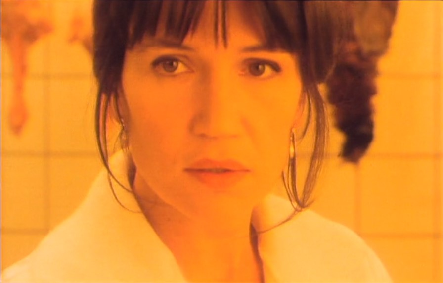 Couverture du film Abracadabra