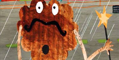 Couverture du film Abracadaprout