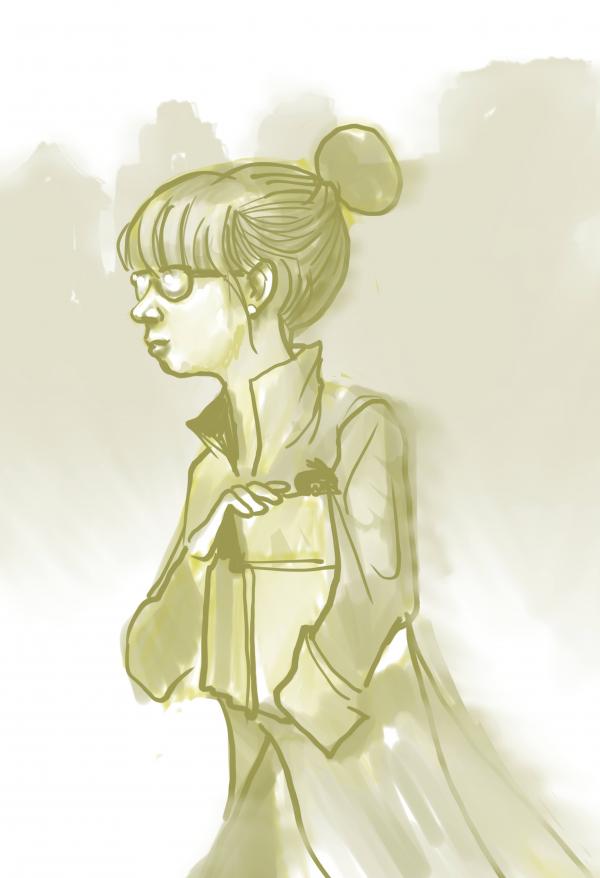 Couverture du film L'Accord du participe passé