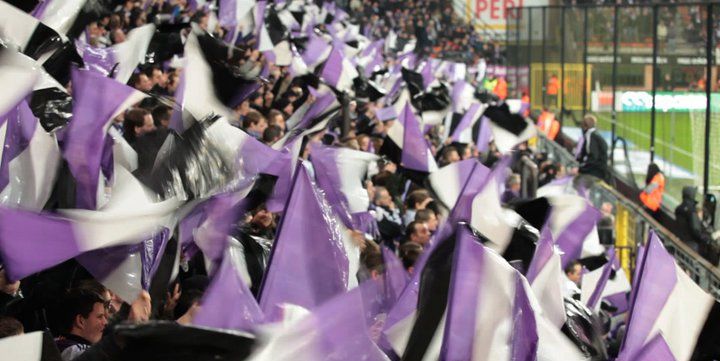 Couverture du film Les Acharnés