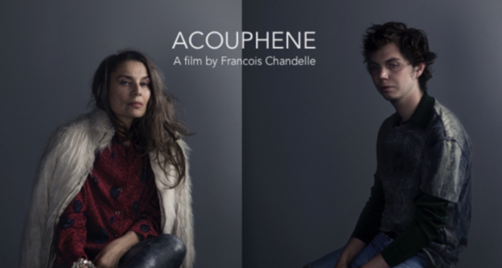 Couverture du film Acouphène