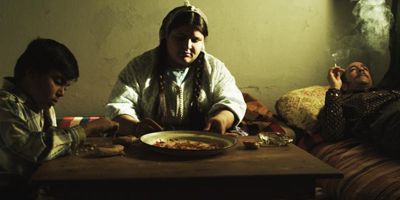 Couverture du film Adios Carmen