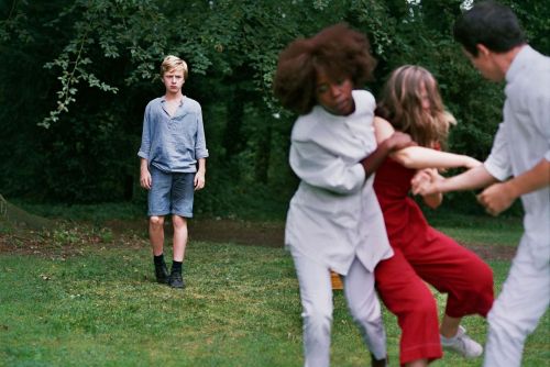 Carton plein pour Adoration à Sitgès