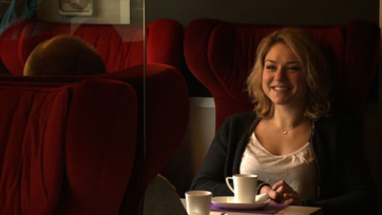 Couverture du film L'Age de raison, le cinéma des frères Dardenne