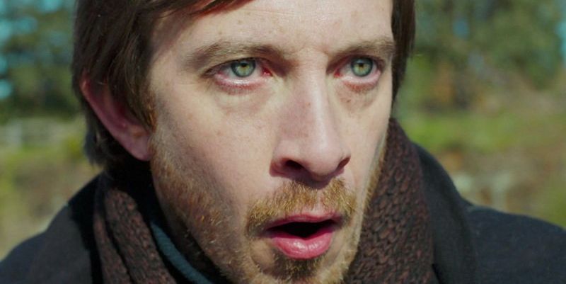 Couverture du film Air comprimé