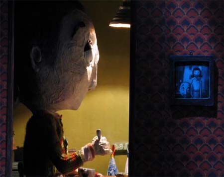 Couverture du film Albert