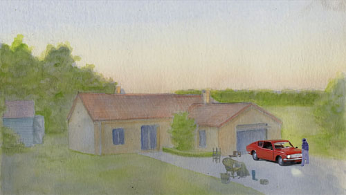 Couverture du film Alfred Fauchet