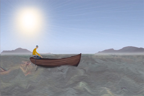 Couverture du film All Equall