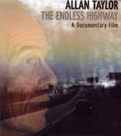 Couverture du film Allan Taylor - The Endless Highway