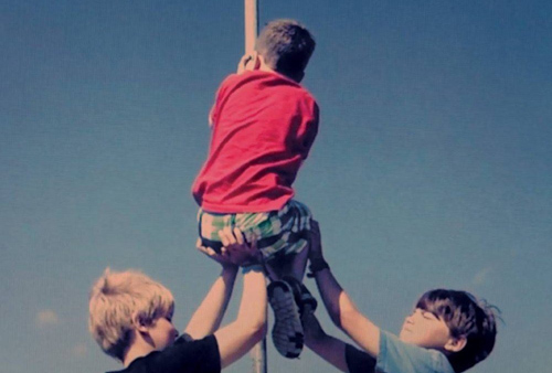 Couverture du film Allô Europe ?