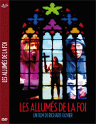 Couverture du film Les Allumés de la foi