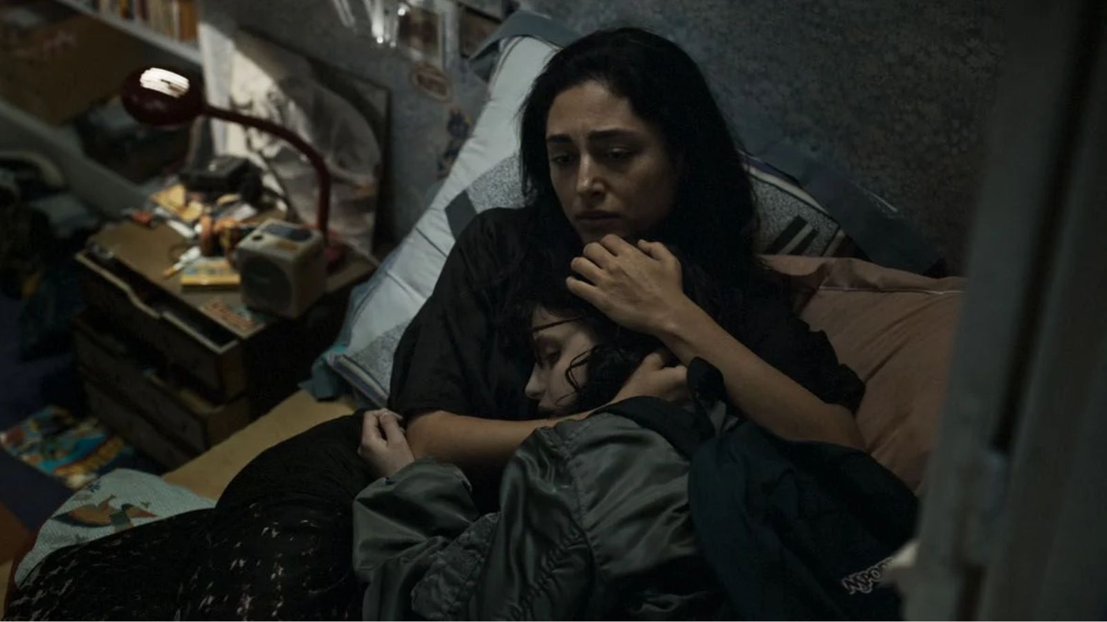 Rencontre avec Julia Ducournau pour Alpha : - 