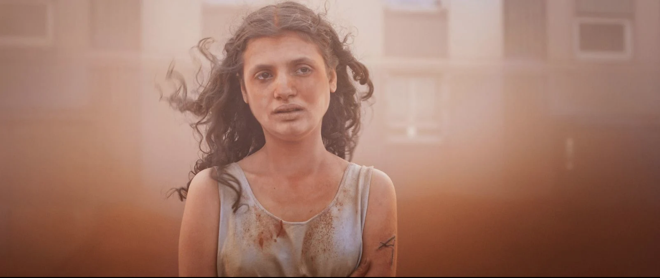 Couverture du film Alpha