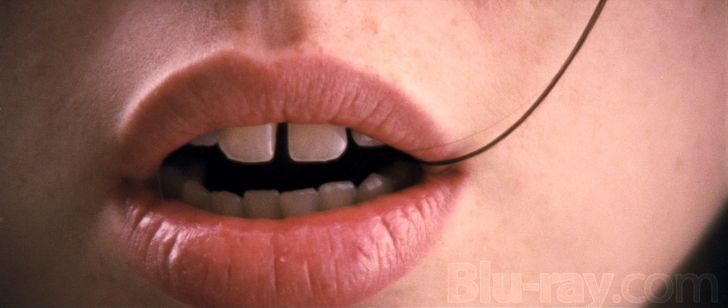 Couverture du film Amer