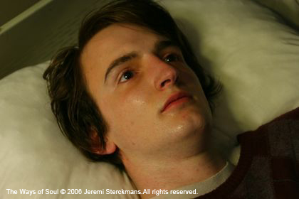 Couverture du film Ames perdues