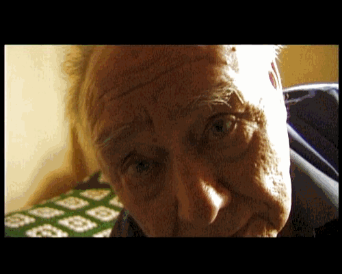 Couverture du film L'Ami fantastique