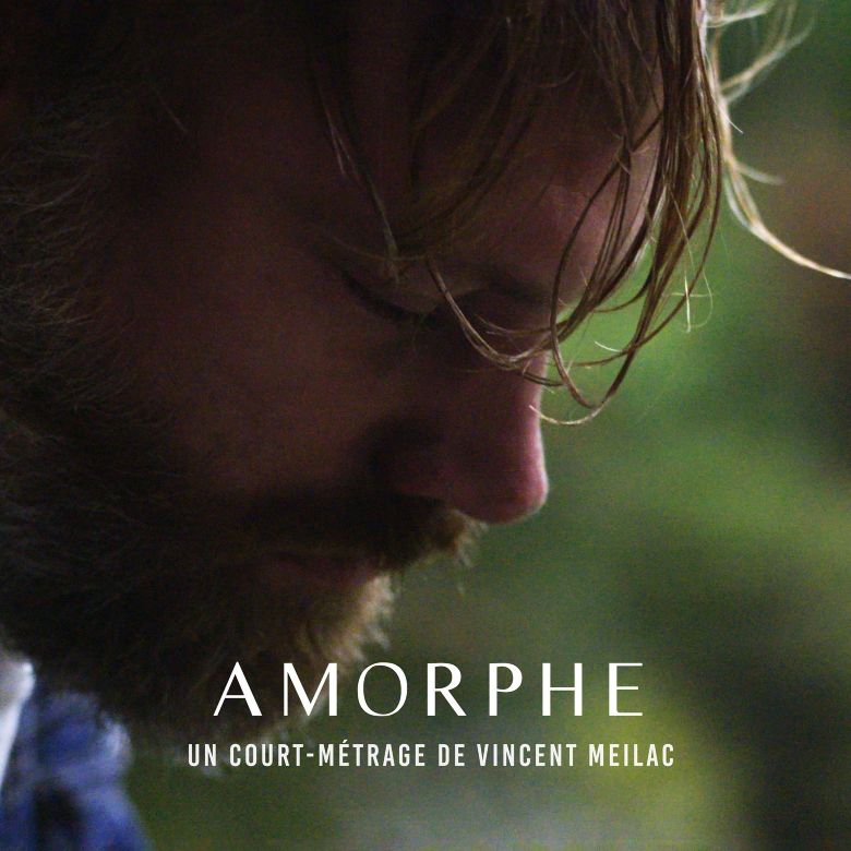 Couverture du film Amorphe