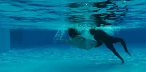 Couverture du film Les Amoureuses