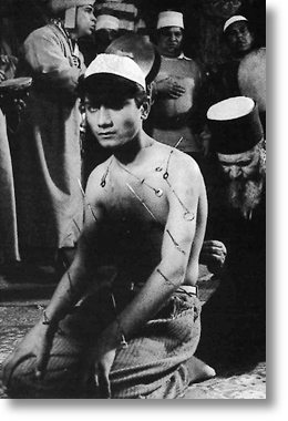 Couverture du film Les amoureux de Dieu