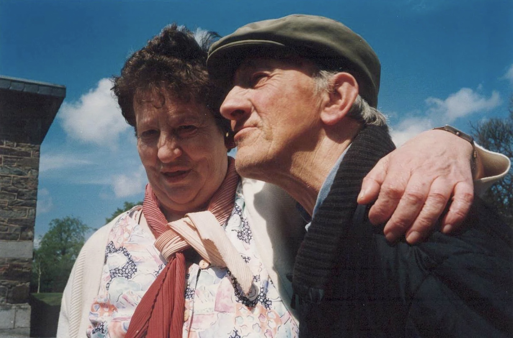 Couverture du film Amours fous