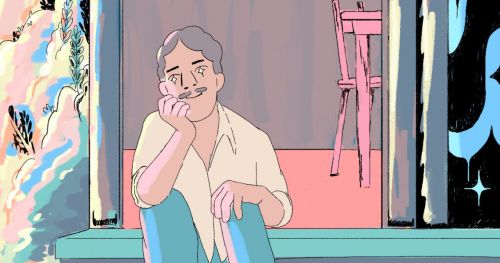 Couverture du film Amours Libres