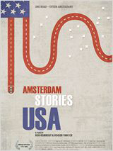 Couverture du film Amsterdam Stories USA
