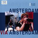 Couverture du film Amsterdam via Amsterdam