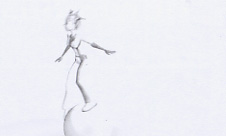 Anamorphosia de Samuel Biondo - 