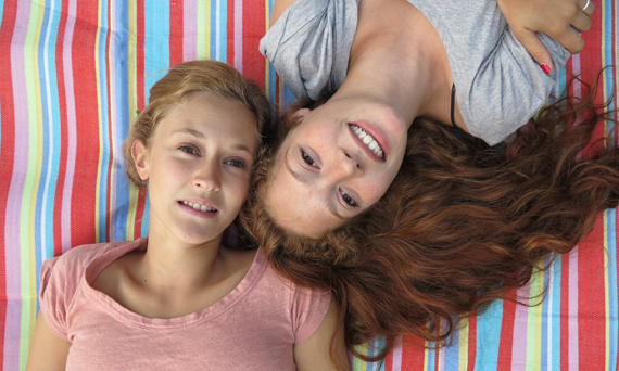 Couverture du film L'Année prochaine