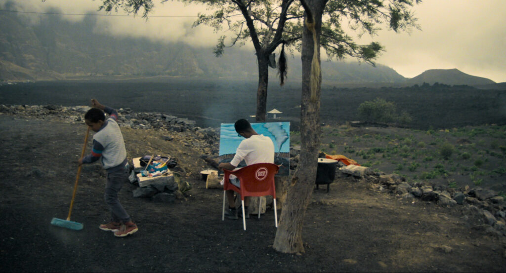 Couverture du film Apple Cider Vinegar