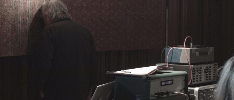 Couverture du film Arno : Dancing Inside my Head