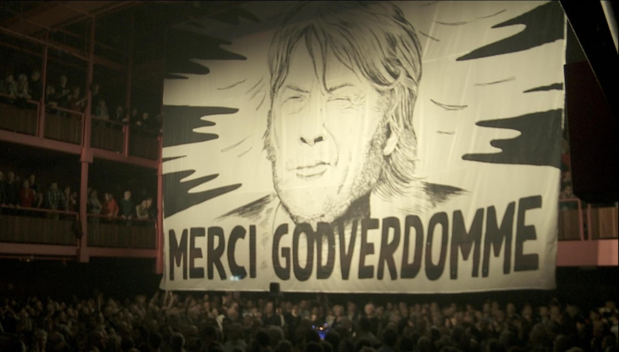 Arno: Rock 'n' Roll Godverdomme