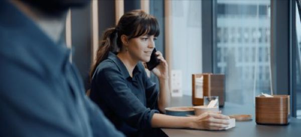 Couverture du film Assureur