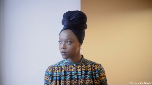 Couverture du film Ata Ndele