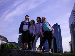 Couverture du film Ateliers Urbains # 2 Le Grand Nord