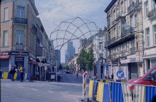 Couverture du film Ateliers Urbains #20 - Mais qui veut changer Liedts ?