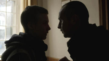 Couverture du film Atomes