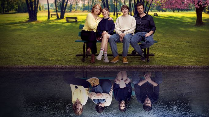 Couverture du film Attraction